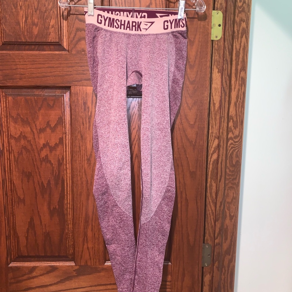 Gymshark Pink Leggings